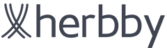 Logo Herbby